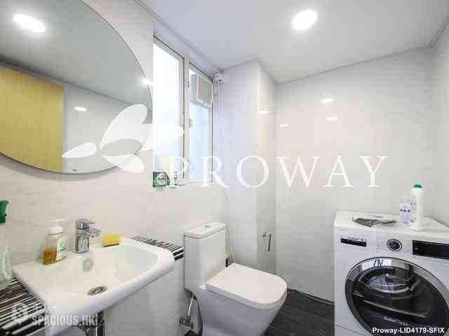 Pok Fu Lam - Villa Cecil Phase 2 11