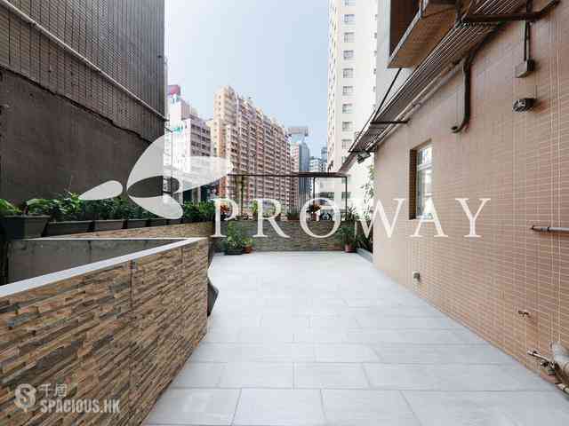 Causeway Bay - Yee Hing Building 01