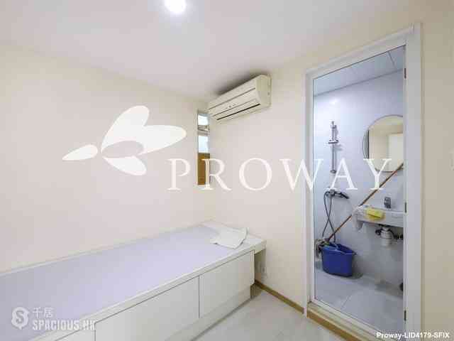 Pok Fu Lam - Villa Cecil Phase 2 12