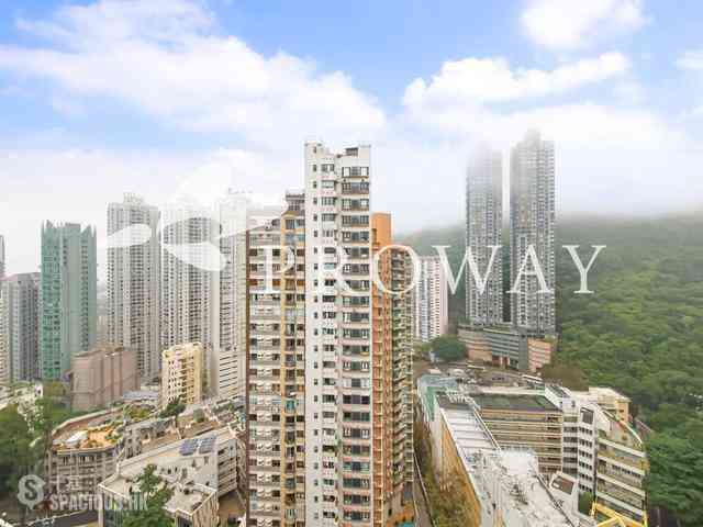 Tai Hang - Yukon Heights 02