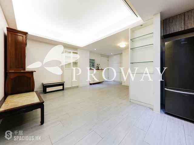 Causeway Bay - Yee Hing Building 04