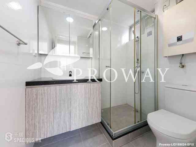 Causeway Bay - Yee Hing Building 06