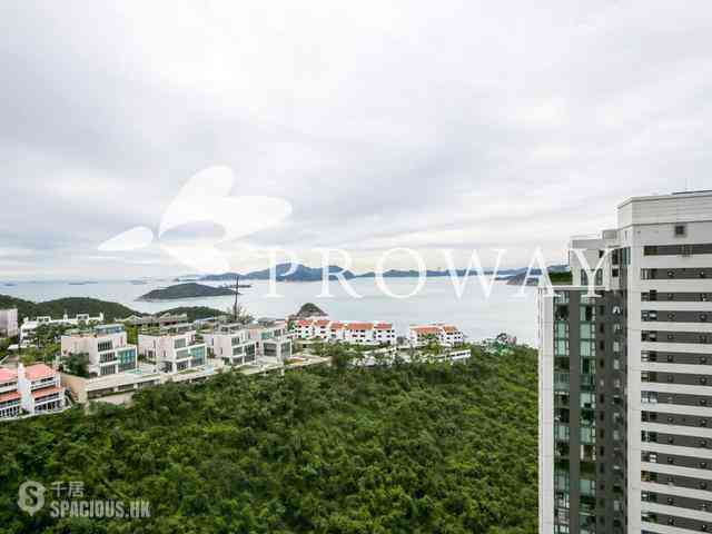 Repulse Bay - South Bay Towers 01