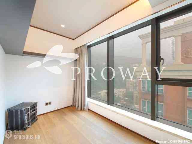 Happy Valley - Regent Hill 10