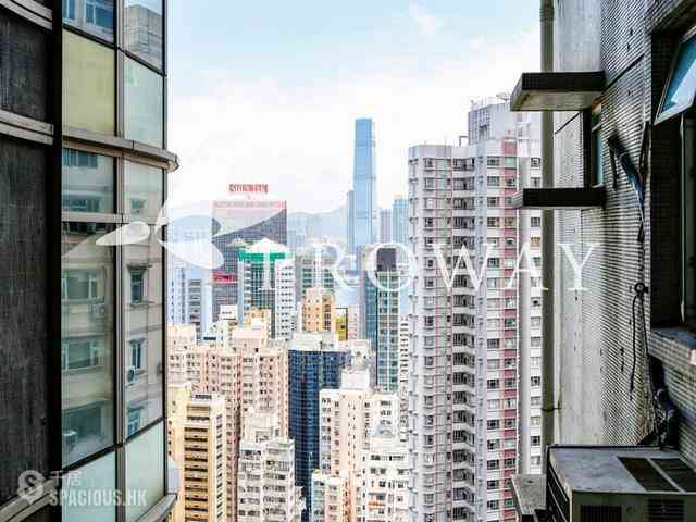 Mid Levels Central - Jadestone Court 02