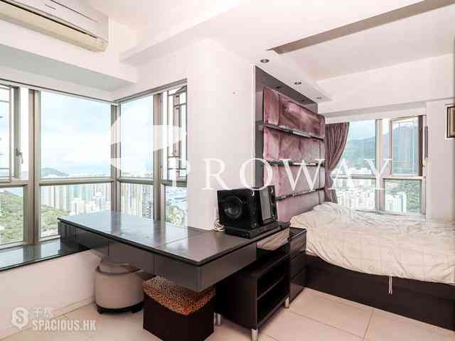 Ap Lei Chau - Sham Wan Towers 04
