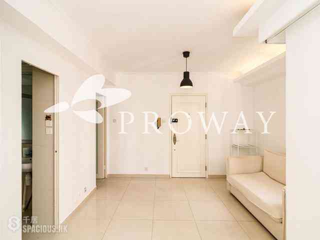 Mid Levels Central - Jadestone Court 03