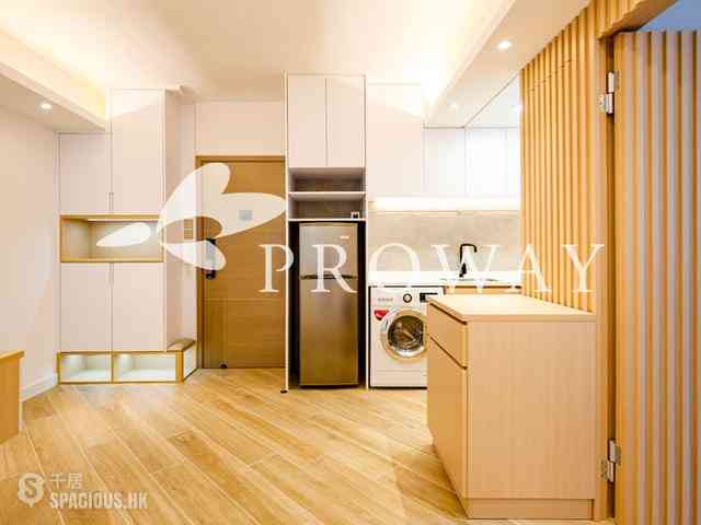 Mid Levels Central - Jadestone Court 03
