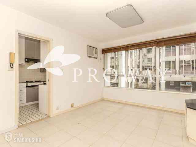 Mid Levels Central - Sherwood Court 05