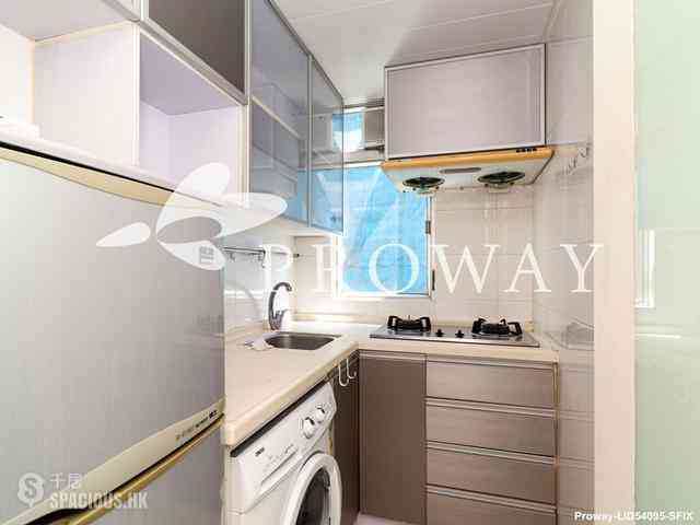Mid Levels Central - Jadestone Court 06
