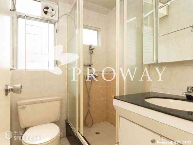 Mid Levels Central - Sherwood Court 12