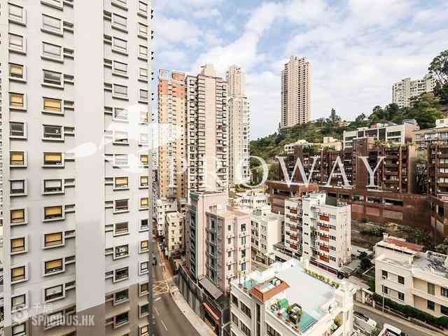 Happy Valley - Hawthorn Garden 02
