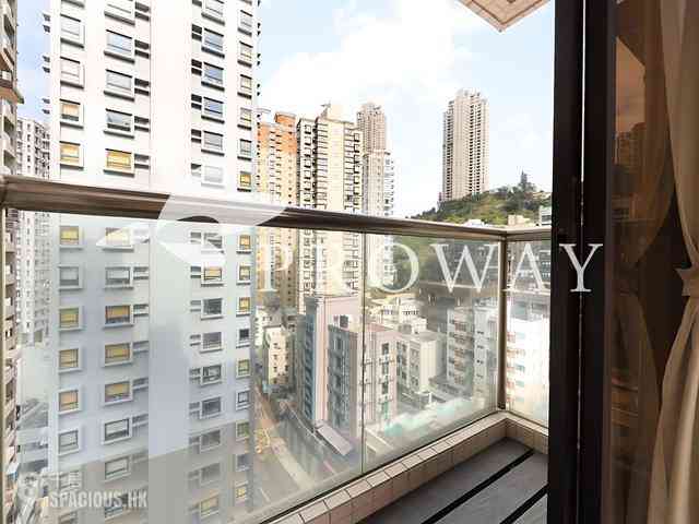 Happy Valley - Hawthorn Garden 03