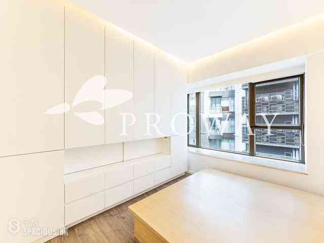 Sai Ying Pun - Hilary Court 05