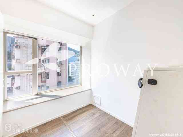 Sai Ying Pun - Hilary Court 08