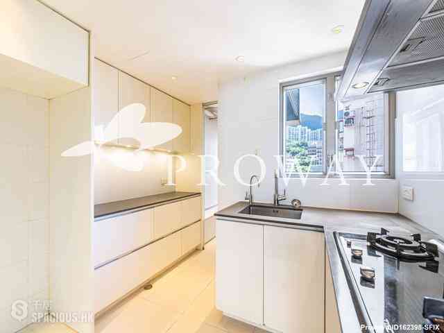 Sai Ying Pun - Hilary Court 10