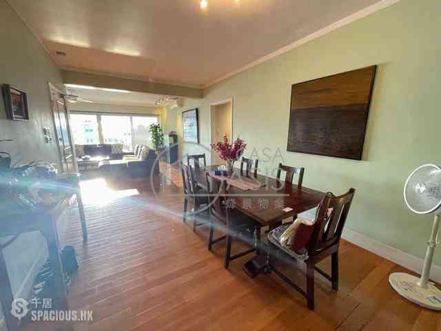 Pok Fu Lam - Scenic Villas 02