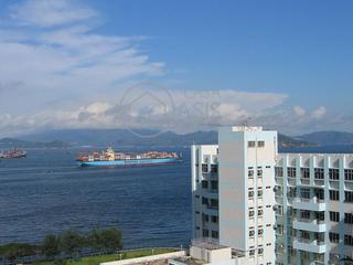 Pok Fu Lam - Scenic Villas 06