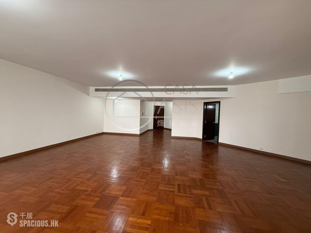 Mid Levels Central - Tregunter 01