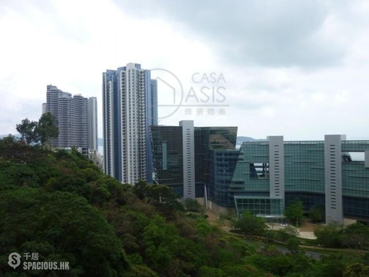 Pok Fu Lam - Baguio Villa 01