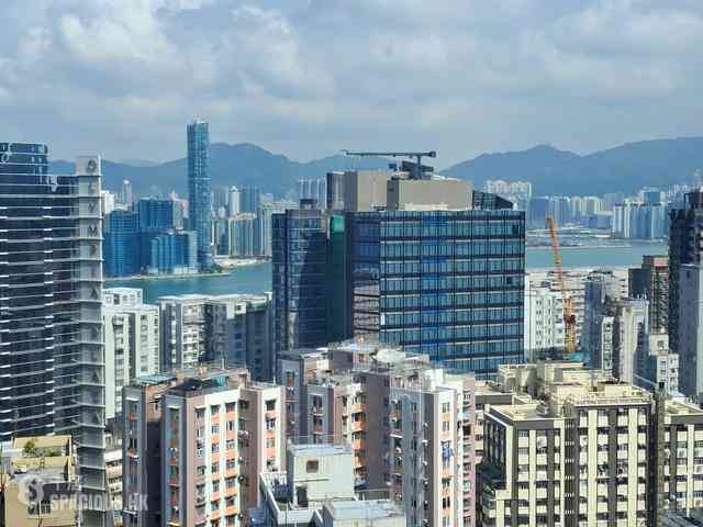 炮台山 - 豪廷峰2座 04
