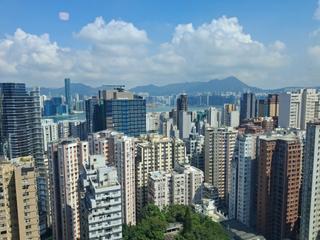 炮台山 - 豪廷峰2座 05
