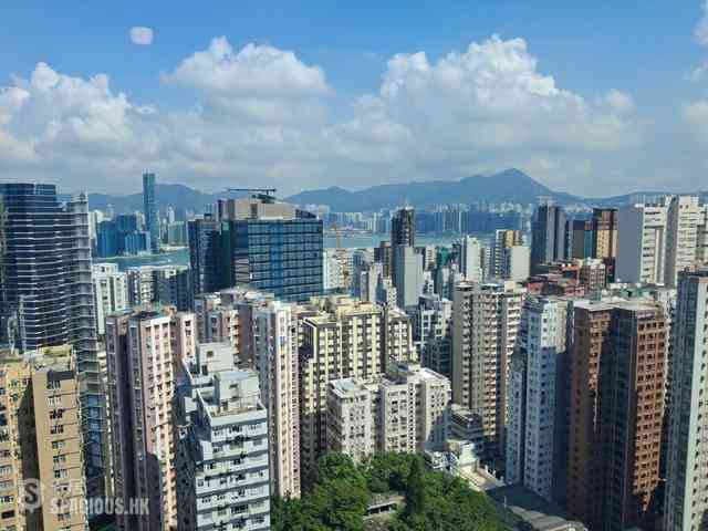 炮台山 - 豪廷峰2座 05