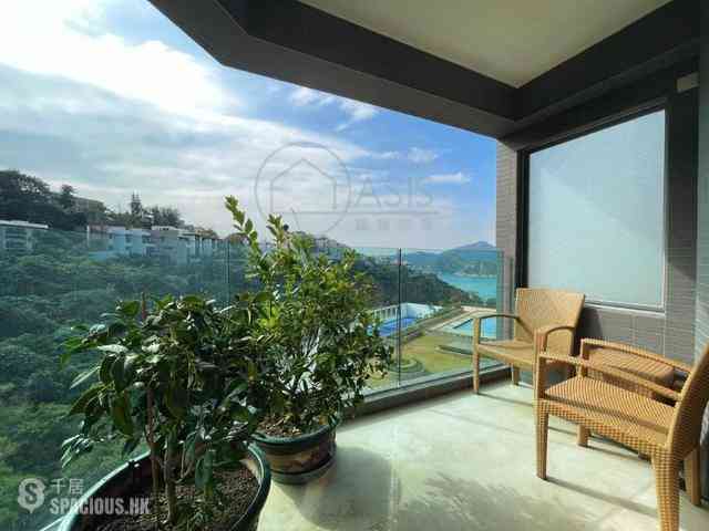 Repulse Bay - Grand Garden 01