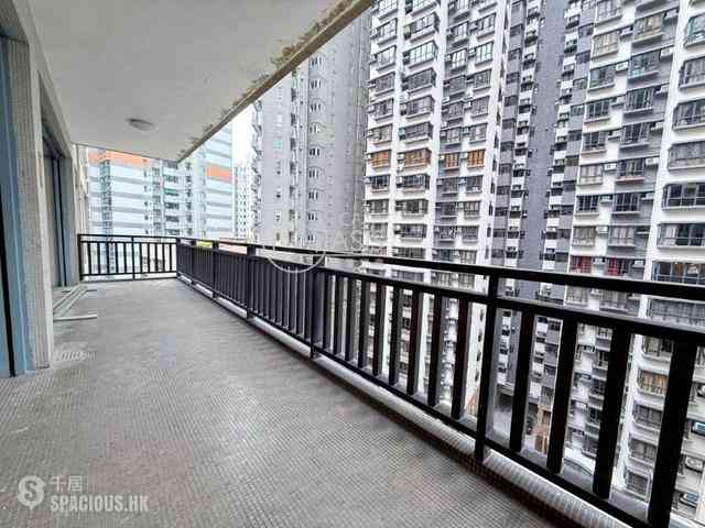 Mid Levels Central - Cliffview Mansions 01