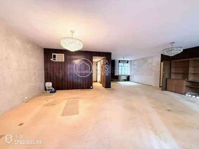 Mid Levels Central - Cliffview Mansions 02