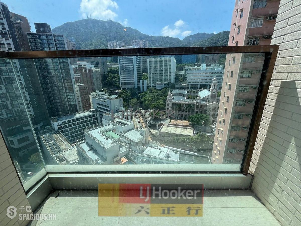 西营盘 - 63 Pokfulam 01