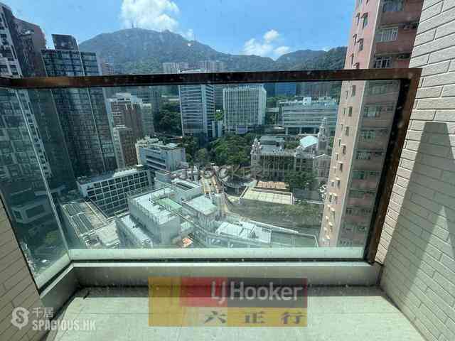 西营盘 - 63 Pokfulam 01