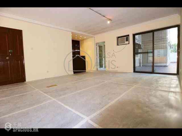 Pok Fu Lam - Baguio Villa 02