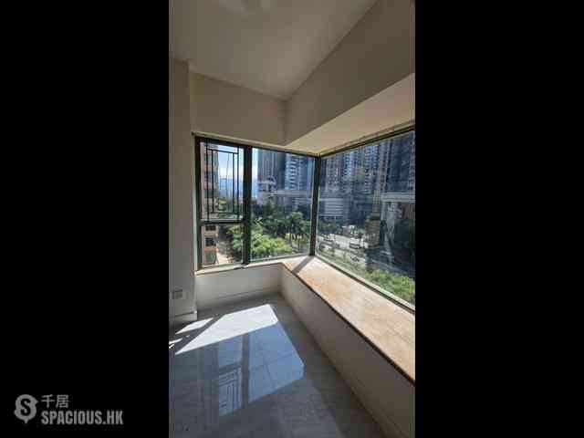 大角咀 - 維港灣1座 01