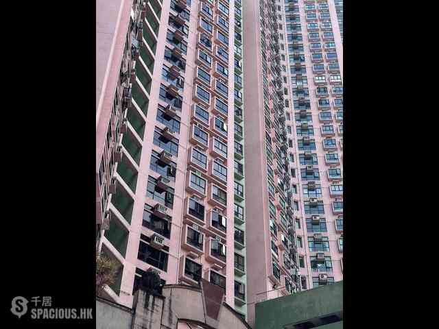 Mid Levels Central - Blessings Garden Phase I 01