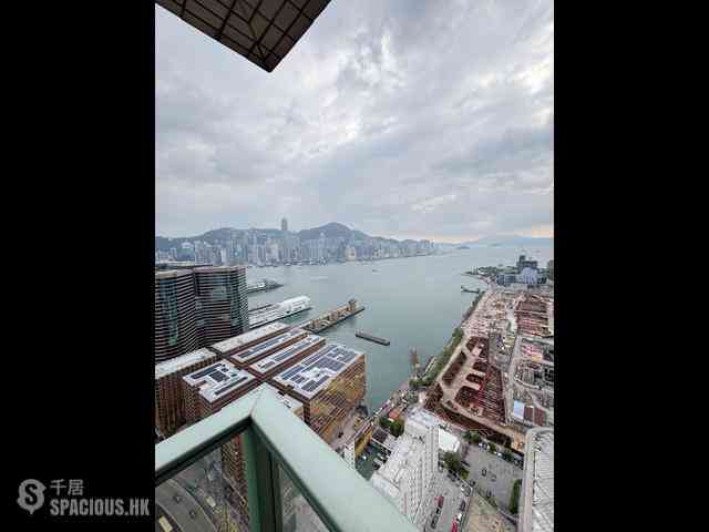 尖沙咀 - 港景峯 03