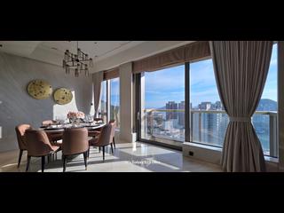 Wong Chuk Hang - The Southside Phase 2 La Marina Tower 2B 02