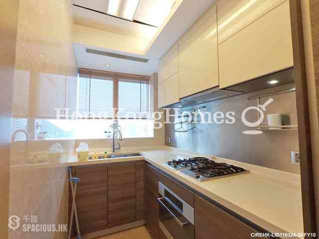 Wong Chuk Hang - Marinella 11