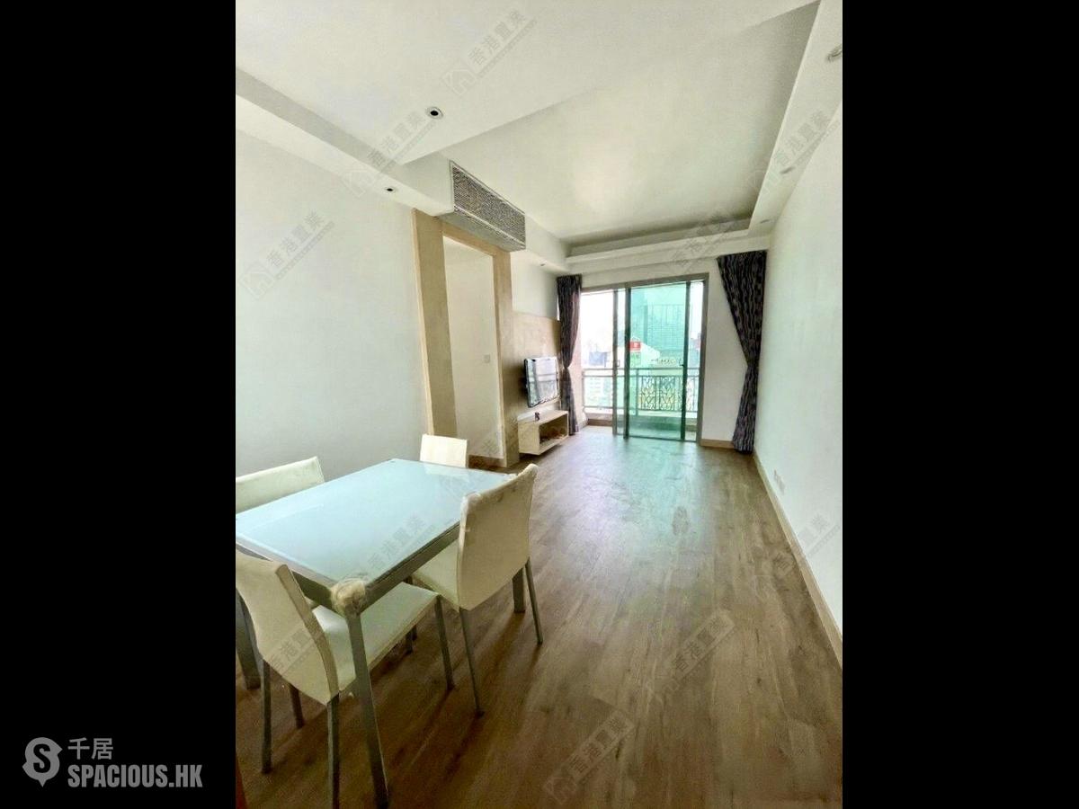 灣仔 - York Place 01