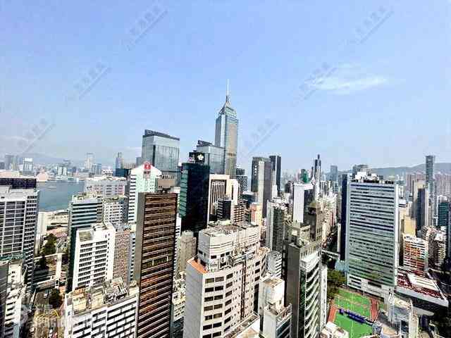 灣仔 - York Place 02