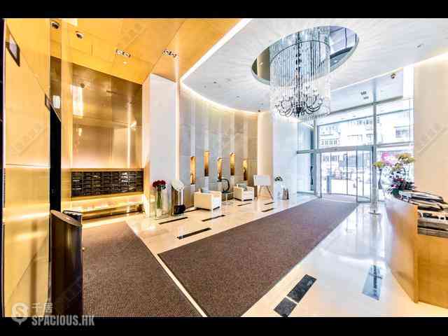 灣仔 - York Place 05