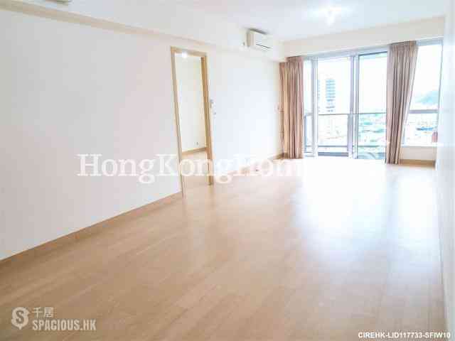 Wong Chuk Hang - Marinella 01