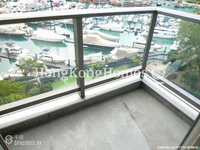 Wong Chuk Hang - Marinella 03