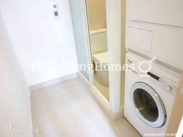 Wong Chuk Hang - Marinella 11