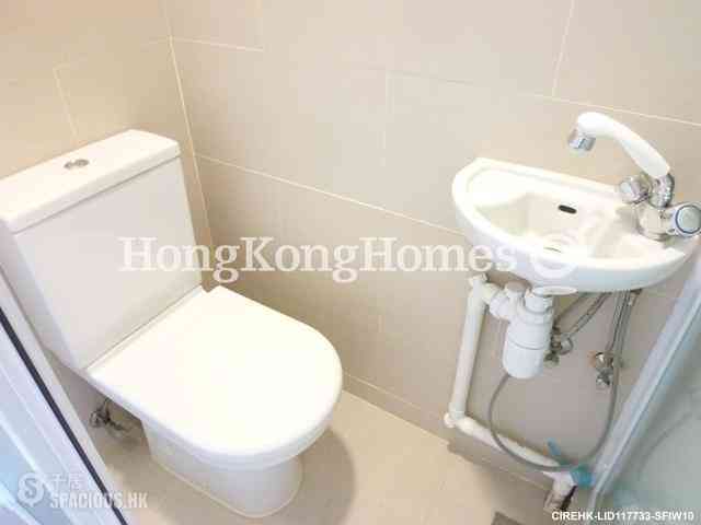 Wong Chuk Hang - Marinella 12