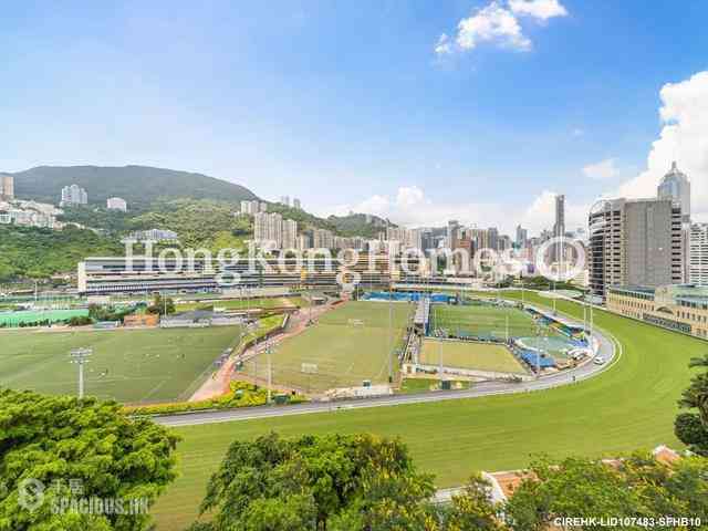 Yau Yat Chuen - Rose Court 02