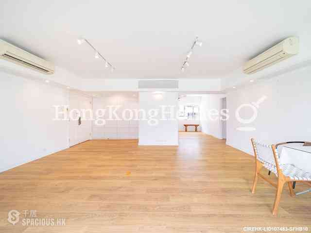 Yau Yat Chuen - Rose Court 05