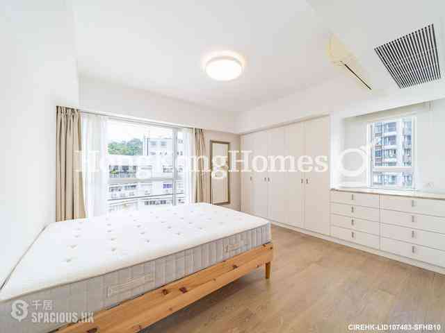 Yau Yat Chuen - Rose Court 08