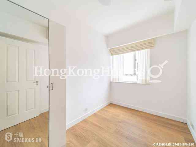 Yau Yat Chuen - Rose Court 10