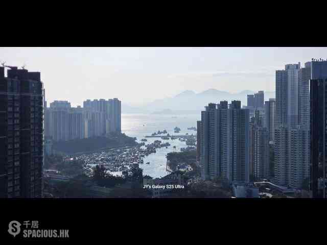 Wong Chuk Hang - The Southside Phase 3B Blue Coast Tower 1A 04